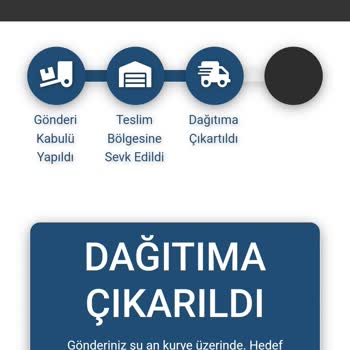 Kayıp Kredi Kartı Teslimatı: Kurye Firmasıyla Yaşanan Sorunlar