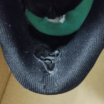 Ayakkabı Dünyası Ve Puma Arasında Kayıp İletişim