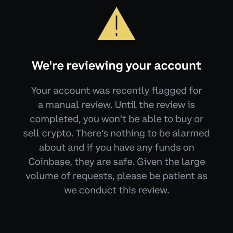 Coinbase Hesap Onayı Sürecinde Yaşanan Uzun Bekleme Sorunu