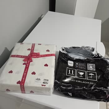 Eksik Ürün Ve Müşteri Hizmetleri Sorunu