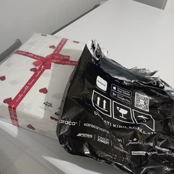 Eksik Ürün Ve Müşteri Hizmetleri Sorunu