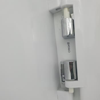 Klozet Kapağı Menteşesi İçin Yedek Parça Arayışı