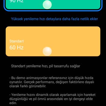 Redmi Note 12 İle Fortnite Performans Sorunu