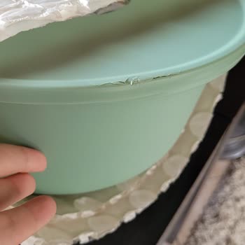 Karaca'dan Beklenmedik İlgisizlik Ve Hasarlı Ürün Teslimatı