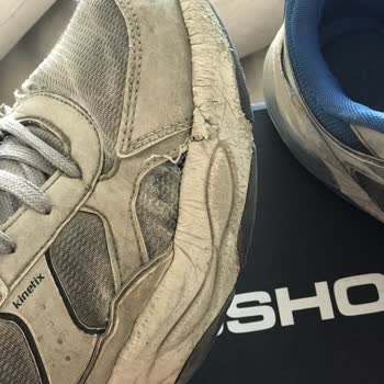 FLO Mağazasından Aldığım Ürünlerde Sürekli Sorun Yaşıyorum