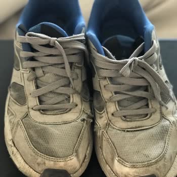 FLO Mağazasından Aldığım Ürünlerde Sürekli Sorun Yaşıyorum