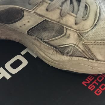 FLO Mağazasından Aldığım Ürünlerde Sürekli Sorun Yaşıyorum