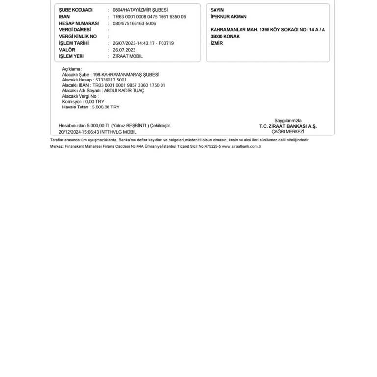 Eğitimde Güven Sorunu: Paramı Aldılar, Eğitim Vermediler