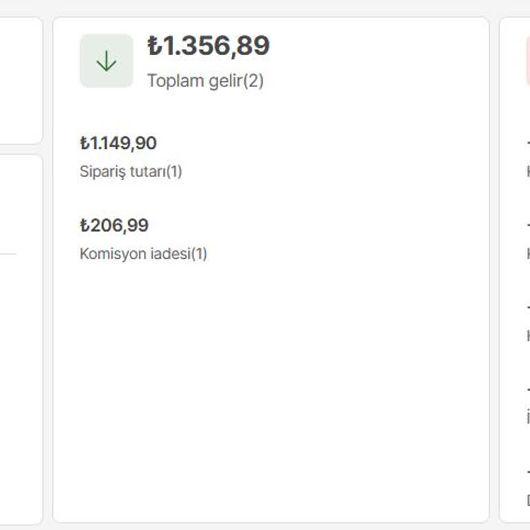 Hepsiburada'nın Hatalı İade Politikaları Ve Ekstra Kesintiler