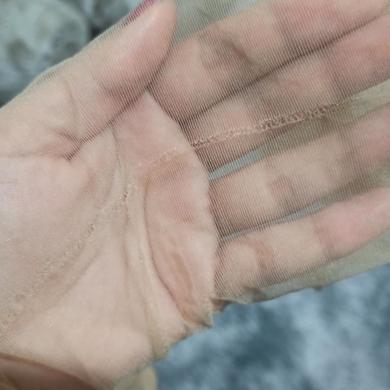 Penti Çoraplarının Dayanıklılığı Hayal Kırıklığı Yaratıyor