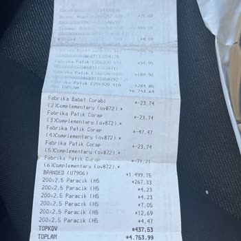 Boyner'de Müşteri Hizmetleri Sorunu Ve Ürün İnceleme Süreci