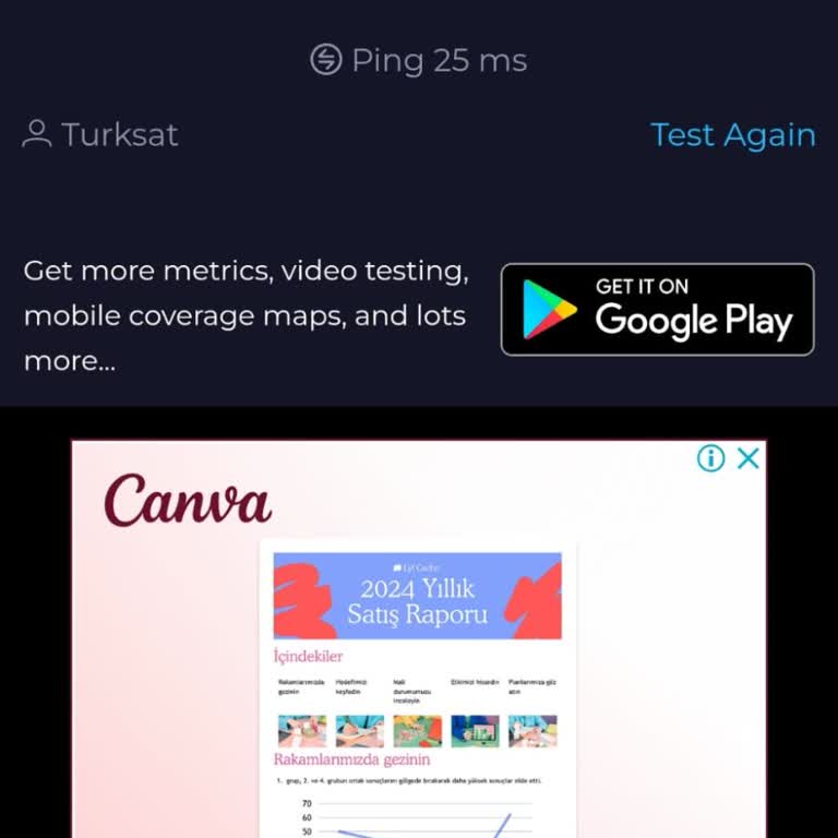 İnternet Hızı Sorunu Ve Çözüm Eksikliği