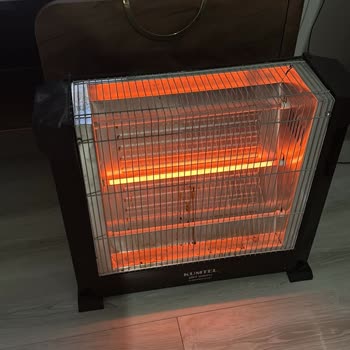 Kışın Ortasında Buz Gibi Evlerde Mahsur Kaldık