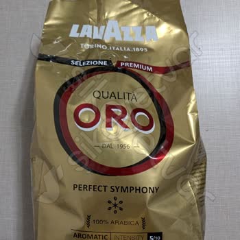 Lavazza Kahve Mağduriyeti Ve İade Talebi