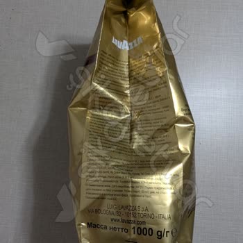 Lavazza Kahve Mağduriyeti Ve İade Talebi