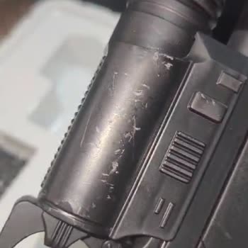 Trendyol'dan Gelen Kullanılmış Ve Bozuk Oyuncak Şoku