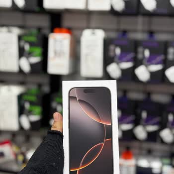 Yeni Telefonumun Şarj Problemi
