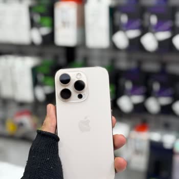 Yeni Telefonumun Şarj Problemi