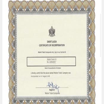 Master Trade: Yatırım Aldatmacası Ve Tehdit