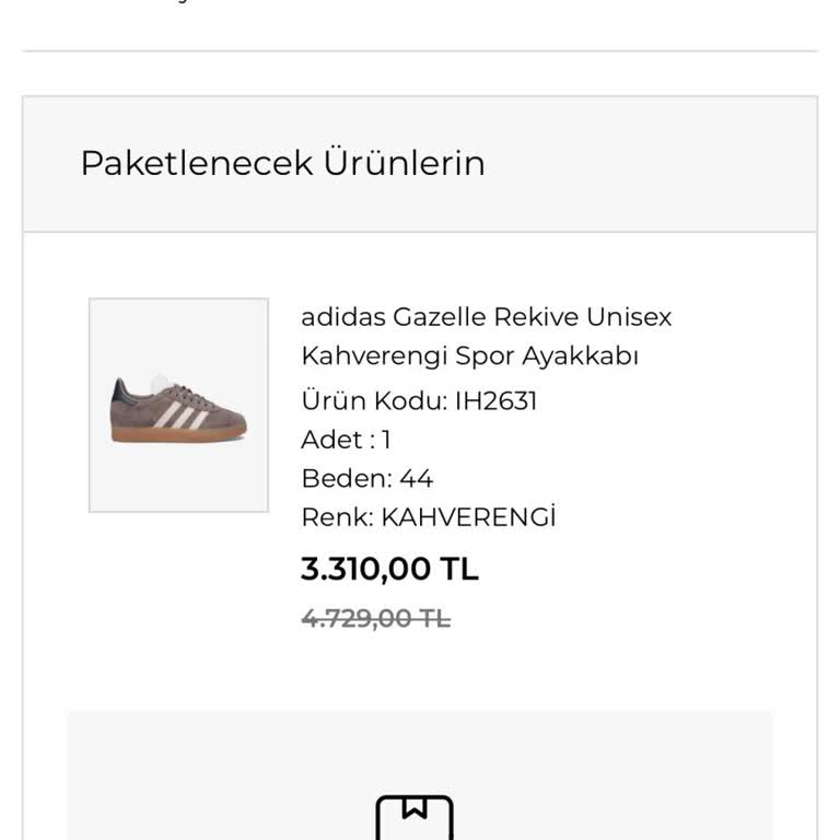 SuperStep Online Mağazasında İptal Edilemeyen Sipariş Ve Para İadesi Sorunu