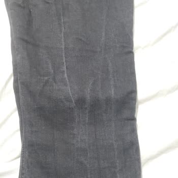 LTB Jean'de Renk Solması Ve Yetersiz Müşteri Hizmeti