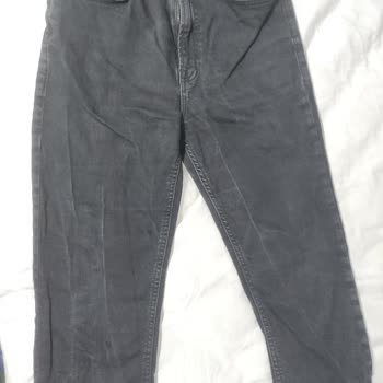 LTB Jean'de Renk Solması Ve Yetersiz Müşteri Hizmeti