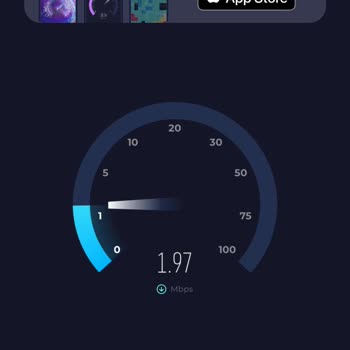 Yavaş İnternet Ve Çözülmeyen Sorunlar