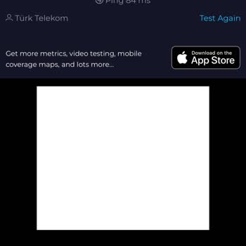 Yavaş İnternet Ve Çözülmeyen Sorunlar