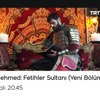 TRT1 Dizisi İzleyiciyi Yanıltıyor Ve Bekletiyor