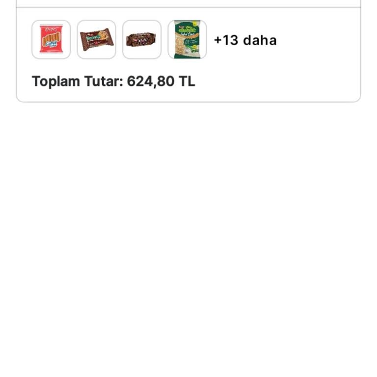 Migros'ta Money Puan Krizi: Sorumsuzluk Ve Oyalama