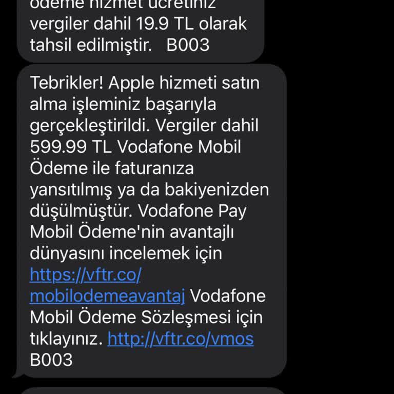 Yanıltıcı Hizmet Nedeniyle Para İadesi Talebi