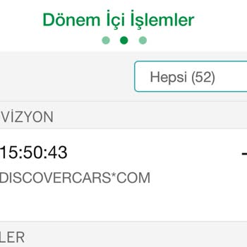 Rezervasyon Olmadan Para Çekimi Sorunu