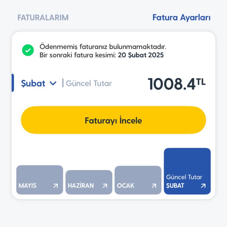 Turkcell'de Sözleşme Mağduriyeti Ve Beklenmedik Zam
