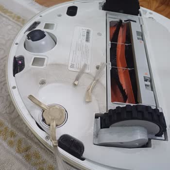 Xiaomi Süpürge Garanti Sorunları: Çözüm Bekliyorum