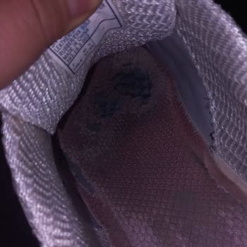 Skechers Ayakkabıda Beklenmedik Deformasyon Sorunu