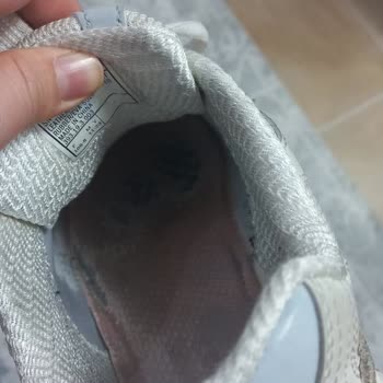 Skechers Ayakkabıda Beklenmedik Deformasyon Sorunu