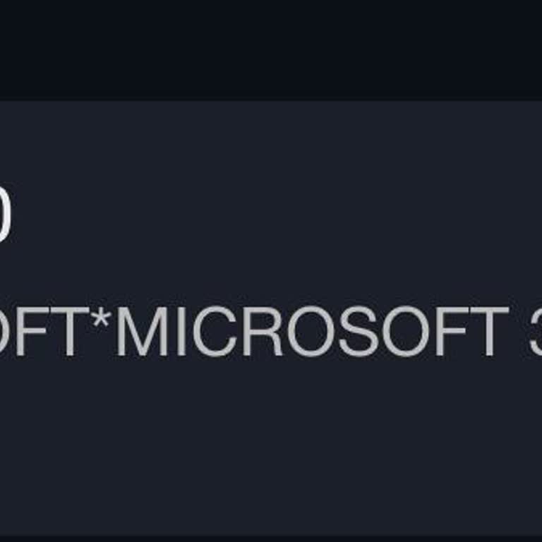Microsoft'un Bilgim Dışında Yaptığı Haksız Çekim