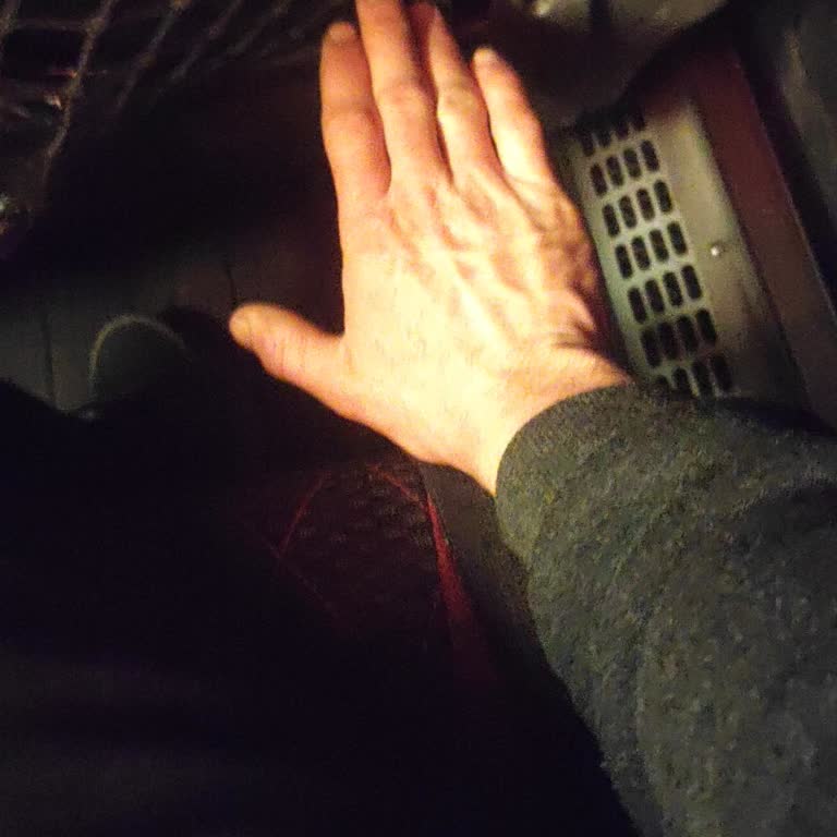 Diyarbakır Firmasının Otobüsleri Çok Dar!