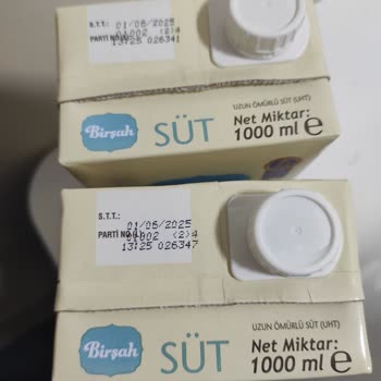 Bozuk Sütler: Çocuklarımızın Sağlığı Tehlikede!