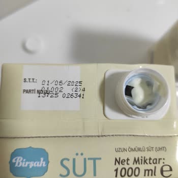 Bozuk Sütler: Çocuklarımızın Sağlığı Tehlikede!
