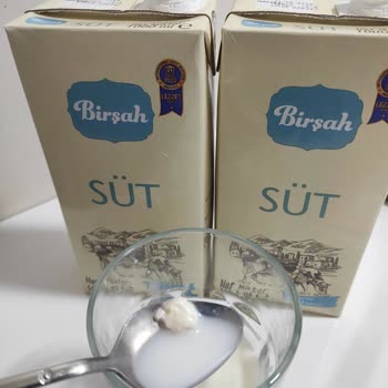 Bozuk Sütler: Çocuklarımızın Sağlığı Tehlikede!