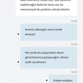 Güven Vermeyen Site: Çekim Talepleri Sürekli İptal Ediliyor