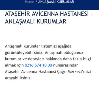 Yanıltıcı Anlaşmalar Ve Güncellenmeyen Bilgiler