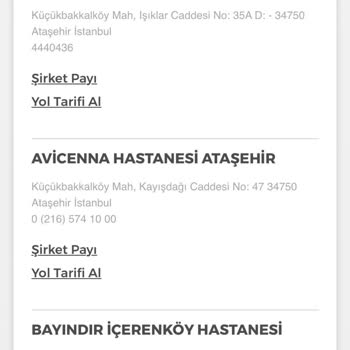 Yanıltıcı Anlaşmalar Ve Güncellenmeyen Bilgiler