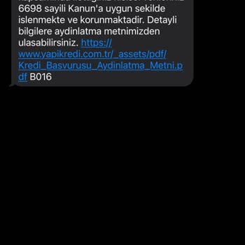Hepsipay Kredi Başvurusu Sorunu