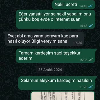 Yanlış Abonelik İşlemi Ve Çözülmeyen Fatura Sorunu