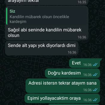 Yanlış Abonelik İşlemi Ve Çözülmeyen Fatura Sorunu