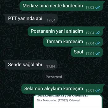 Yanlış Abonelik İşlemi Ve Çözülmeyen Fatura Sorunu
