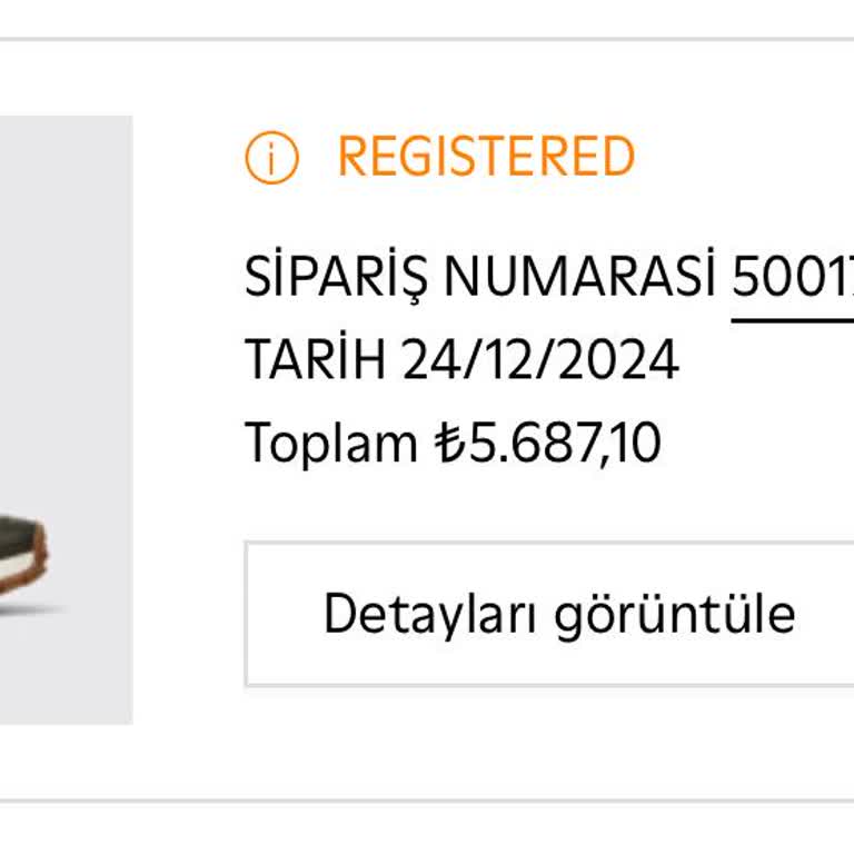 Camper Ayakkabıda Kalite Ve İade Süreci Sorunu