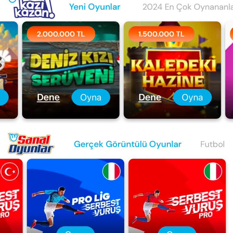 Bonus Kullanımı Ve Şeffaflık Eksikliği